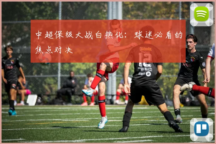 中超保级大战白热化：球迷必看的焦点对决
